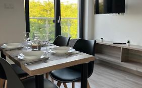 Apartamenty Pod Jodłami